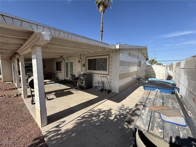 4567 South Nellis Boulevard, Las Vegas, NV 89121