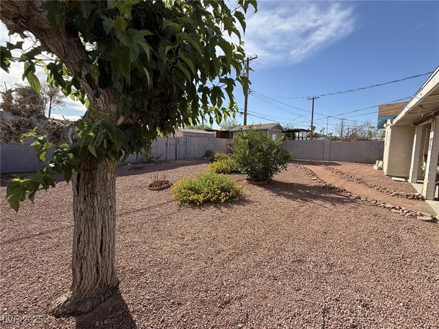 4567 South Nellis Boulevard, Las Vegas, NV 89121