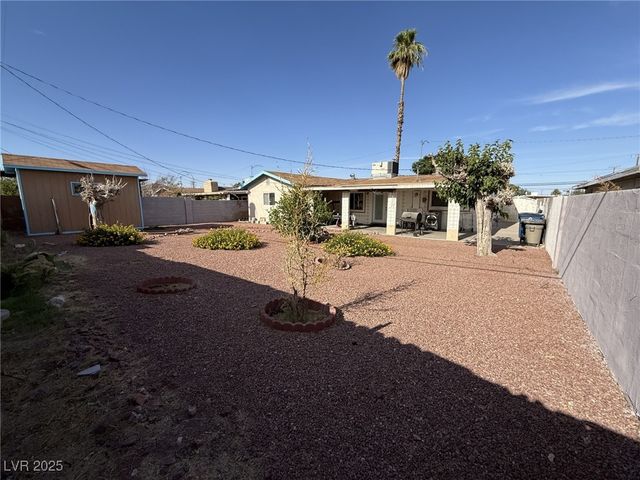 4567 South Nellis Boulevard, Las Vegas, NV 89121