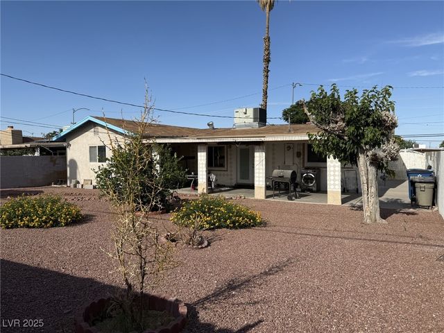 4567 South Nellis Boulevard, Las Vegas, NV 89121