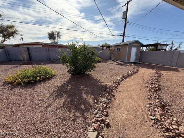 4567 South Nellis Boulevard, Las Vegas, NV 89121