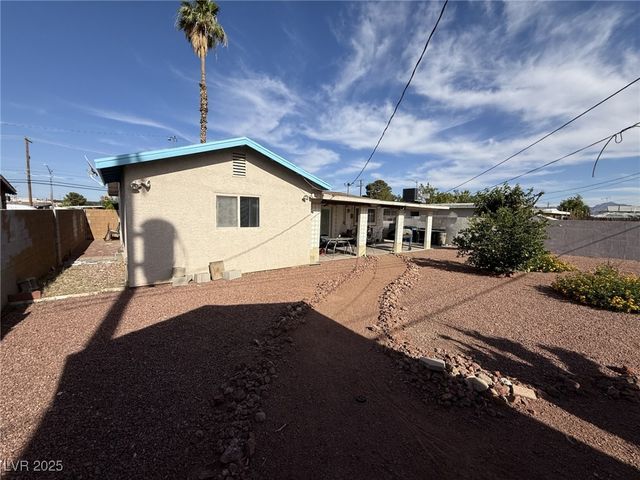 4567 South Nellis Boulevard, Las Vegas, NV 89121