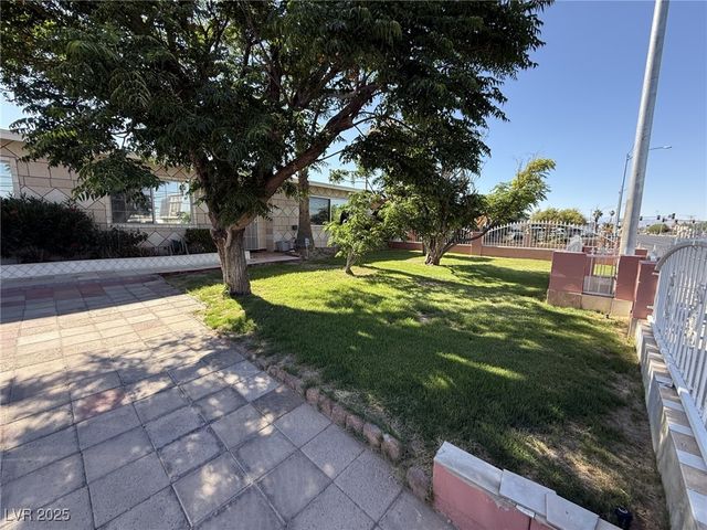 4567 South Nellis Boulevard, Las Vegas, NV 89121