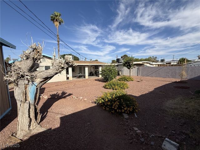 4567 South Nellis Boulevard, Las Vegas, NV 89121