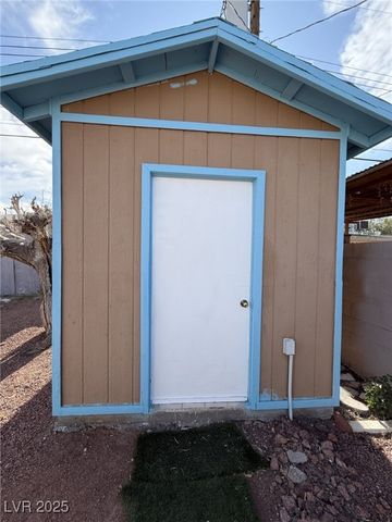 4567 South Nellis Boulevard, Las Vegas, NV 89121