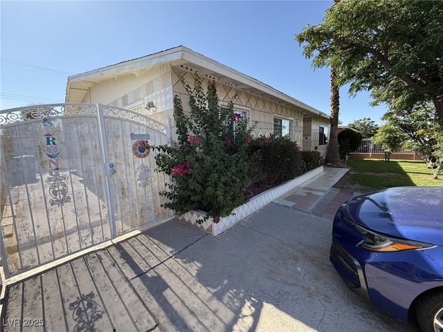 4567 South Nellis Boulevard, Las Vegas, NV 89121