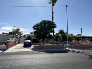 4567 South Nellis Boulevard, Las Vegas, NV 89121