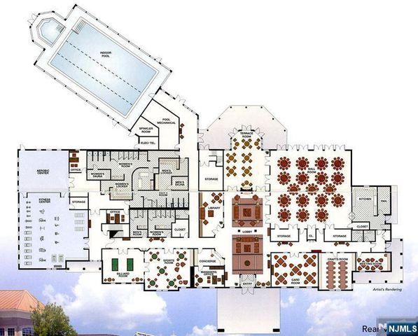 83 Brownstone Road, Clifton, NJ 07013