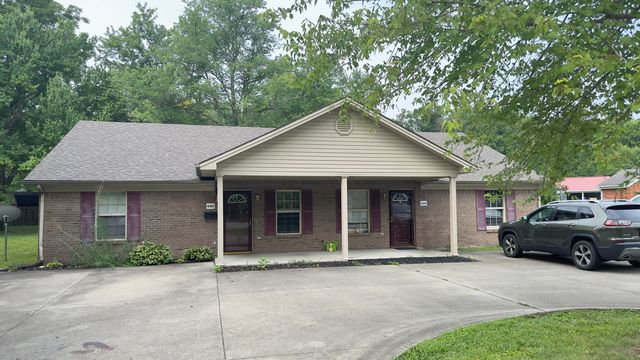 655-659 Scaffold Cane Road, Berea, KY 40403