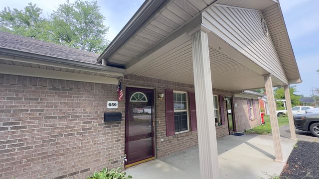 655-659 Scaffold Cane Road, Berea, KY 40403