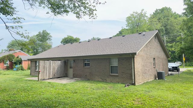 655-659 Scaffold Cane Road, Berea, KY 40403