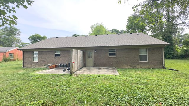 655-659 Scaffold Cane Road, Berea, KY 40403