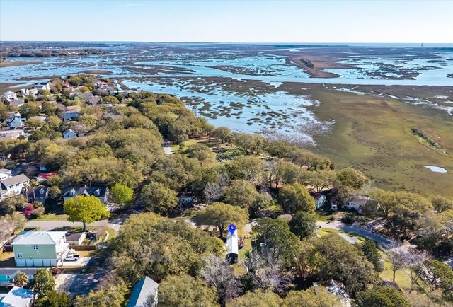 2007 Covey Lane, Charleston, SC 29412