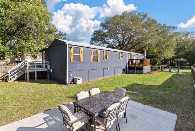 2007 Covey Lane, Charleston, SC 29412