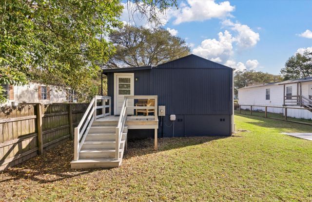 2007 Covey Lane, Charleston, SC 29412