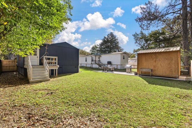 2007 Covey Lane, Charleston, SC 29412