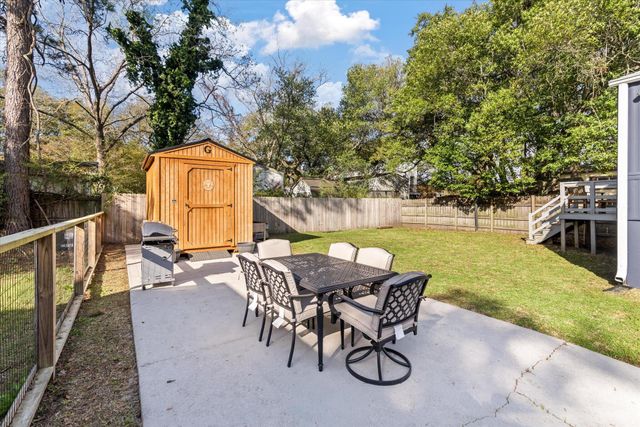 2007 Covey Lane, Charleston, SC 29412