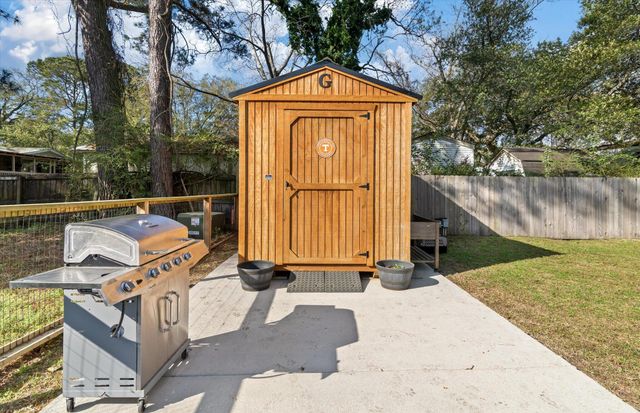 2007 Covey Lane, Charleston, SC 29412