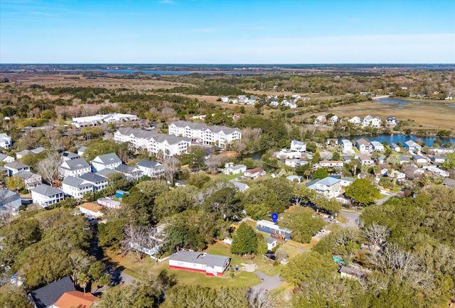 2007 Covey Lane, Charleston, SC 29412