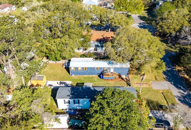 2007 Covey Lane, Charleston, SC 29412