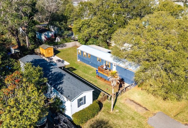 2007 Covey Lane, Charleston, SC 29412
