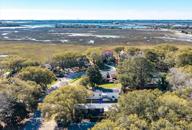 2007 Covey Lane, Charleston, SC 29412