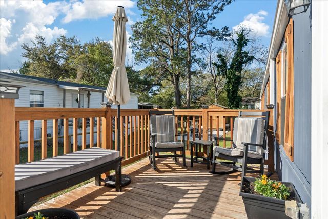 2007 Covey Lane, Charleston, SC 29412