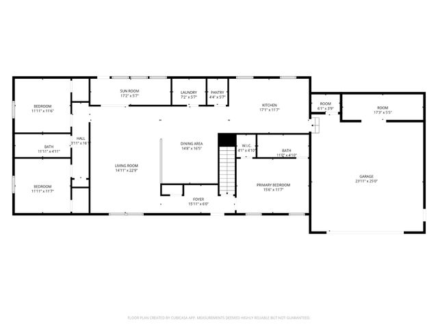 1518 Stony Point Rd, Knoxville, TN 37914