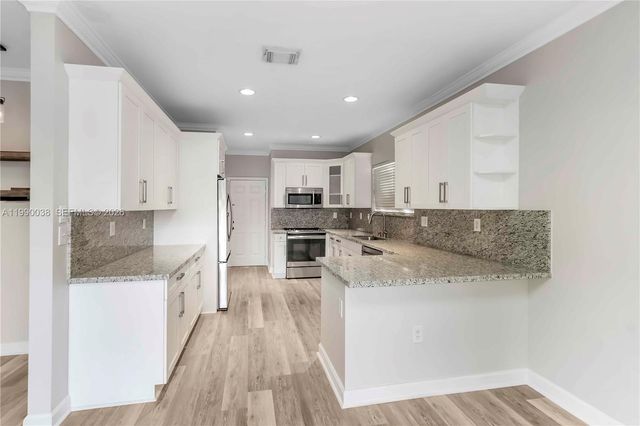 1330 NE 42nd Ave, Homestead, FL 33033