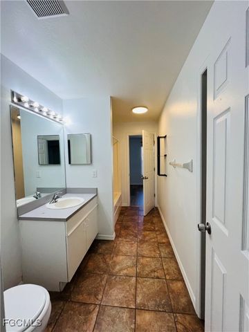 3325 SW 15th AVE, Cape Coral, FL 33914