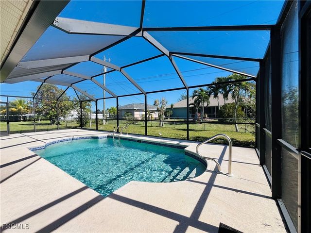 3325 SW 15th AVE, Cape Coral, FL 33914