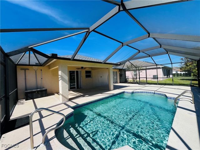 3325 SW 15th AVE, Cape Coral, FL 33914