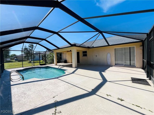 3325 SW 15th AVE, Cape Coral, FL 33914