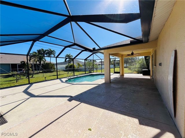 3325 SW 15th AVE, Cape Coral, FL 33914