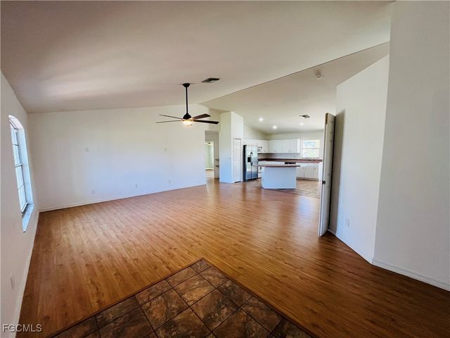 3325 SW 15th AVE, Cape Coral, FL 33914