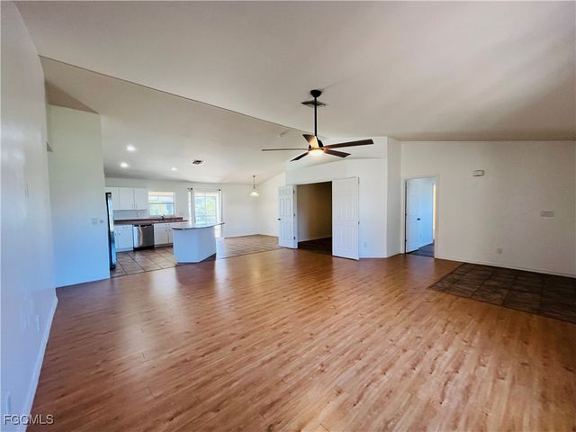 3325 SW 15th AVE, Cape Coral, FL 33914