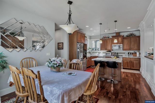 9600 WILLAMETTE St, Aumsville, OR 97325