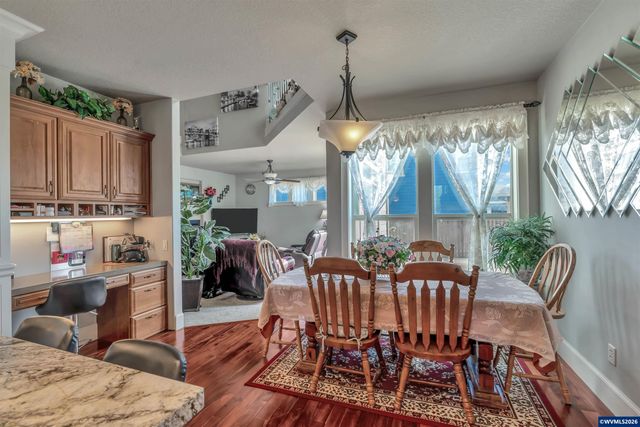 9600 WILLAMETTE St, Aumsville, OR 97325
