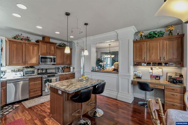9600 WILLAMETTE St, Aumsville, OR 97325