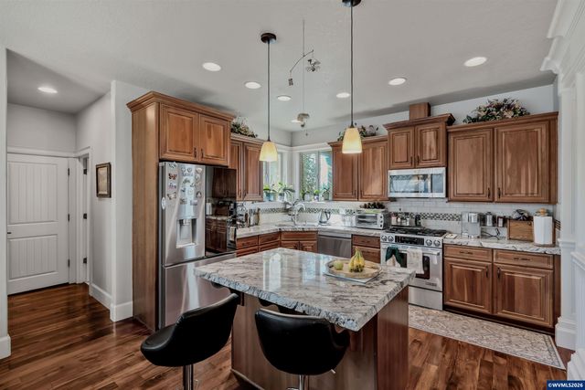 9600 WILLAMETTE St, Aumsville, OR 97325