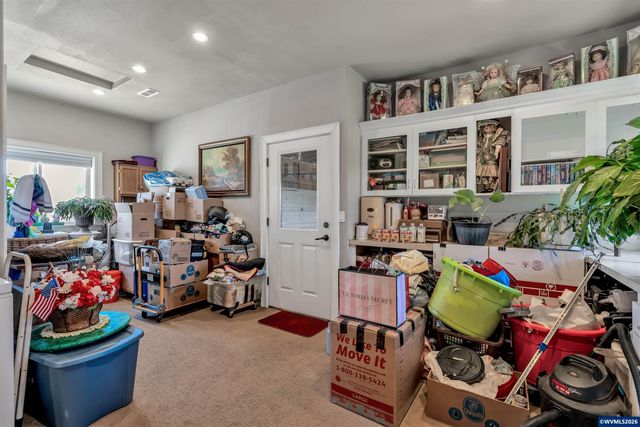 9600 WILLAMETTE St, Aumsville, OR 97325