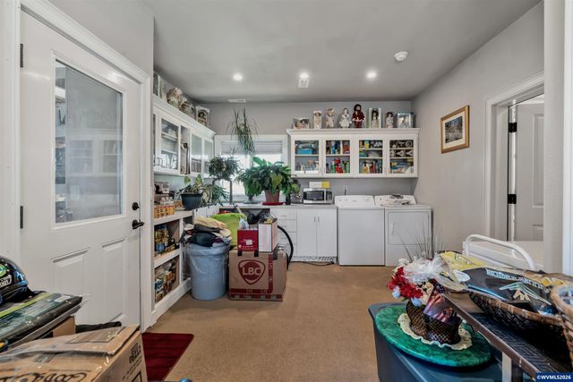 9600 WILLAMETTE St, Aumsville, OR 97325