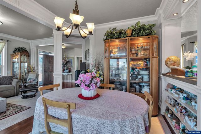9600 WILLAMETTE St, Aumsville, OR 97325