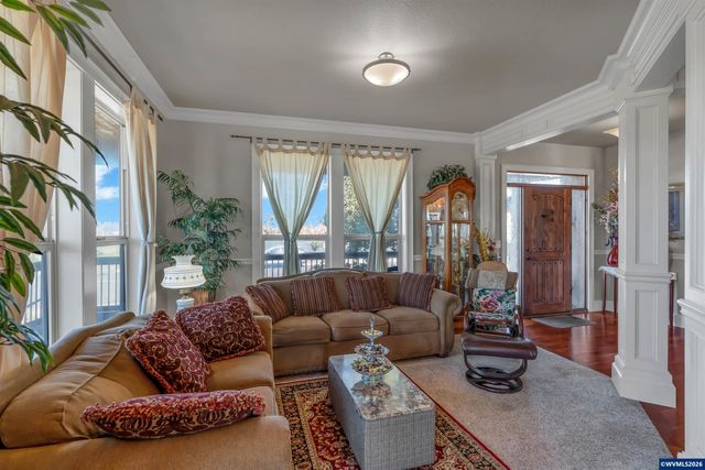 9600 WILLAMETTE St, Aumsville, OR 97325