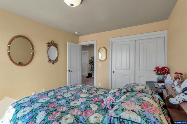 9600 WILLAMETTE St, Aumsville, OR 97325