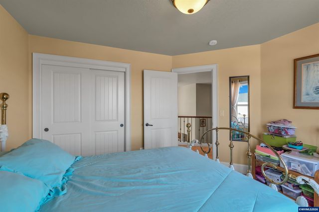 9600 WILLAMETTE St, Aumsville, OR 97325