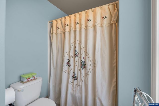 9600 WILLAMETTE St, Aumsville, OR 97325