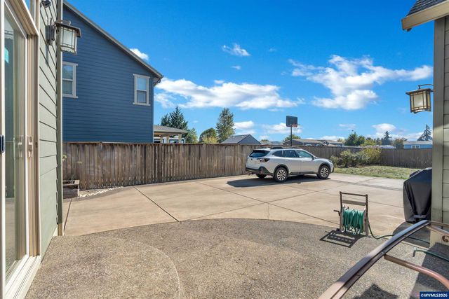 9600 WILLAMETTE St, Aumsville, OR 97325