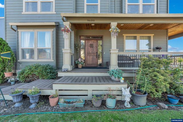 9600 WILLAMETTE St, Aumsville, OR 97325