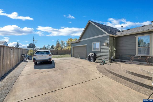 9600 WILLAMETTE St, Aumsville, OR 97325